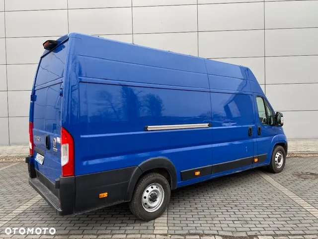 Fiat Ducato - 9