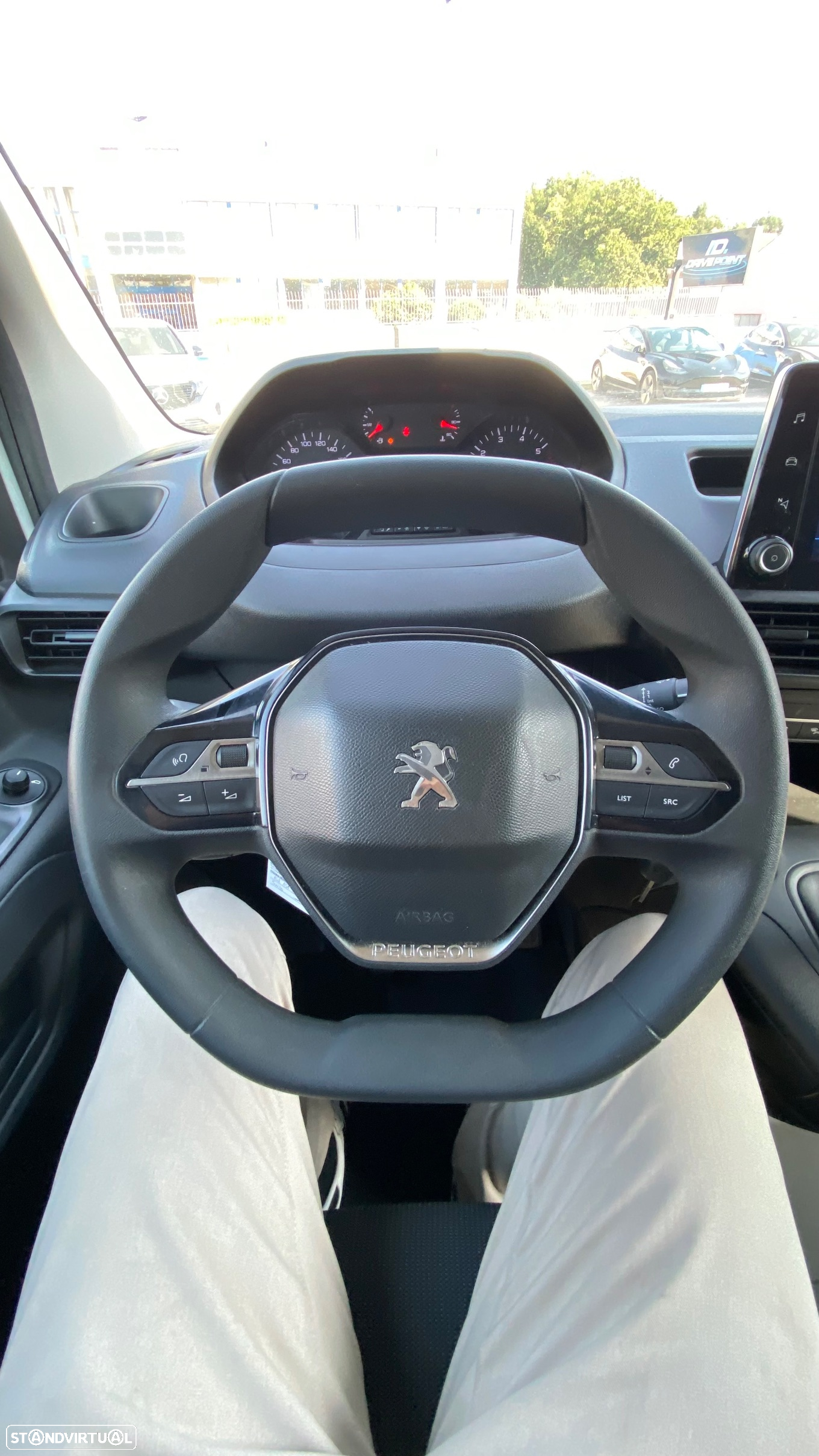 Peugeot Partner 1.5 BlueHDi L1H1 - 25