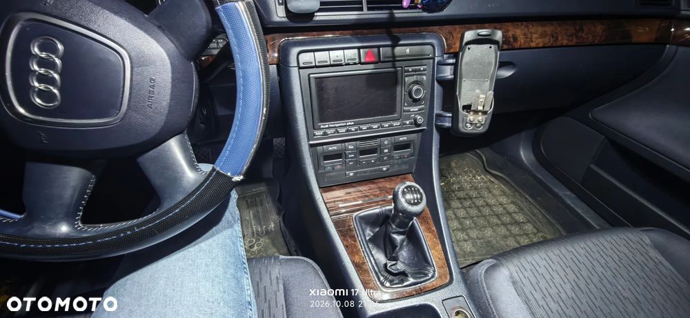 Audi A4 Limousine 2.0 TDI - 27
