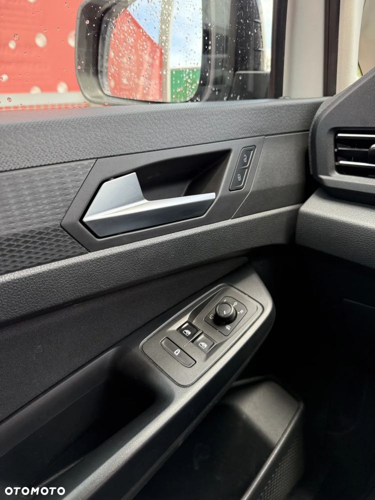 Volkswagen Caddy 2.0 TDI Life - 19