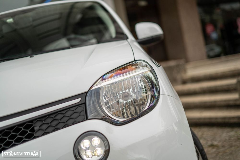 Renault Twingo 1.0 SCe Night&Day - 38