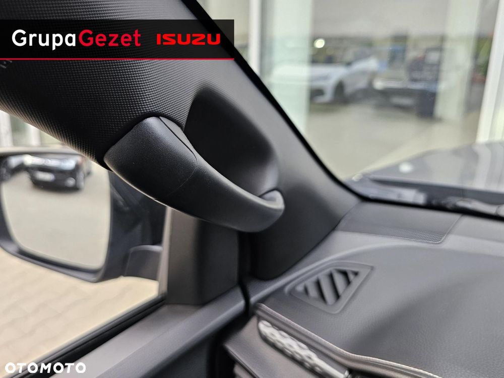 Isuzu D-Max - 21