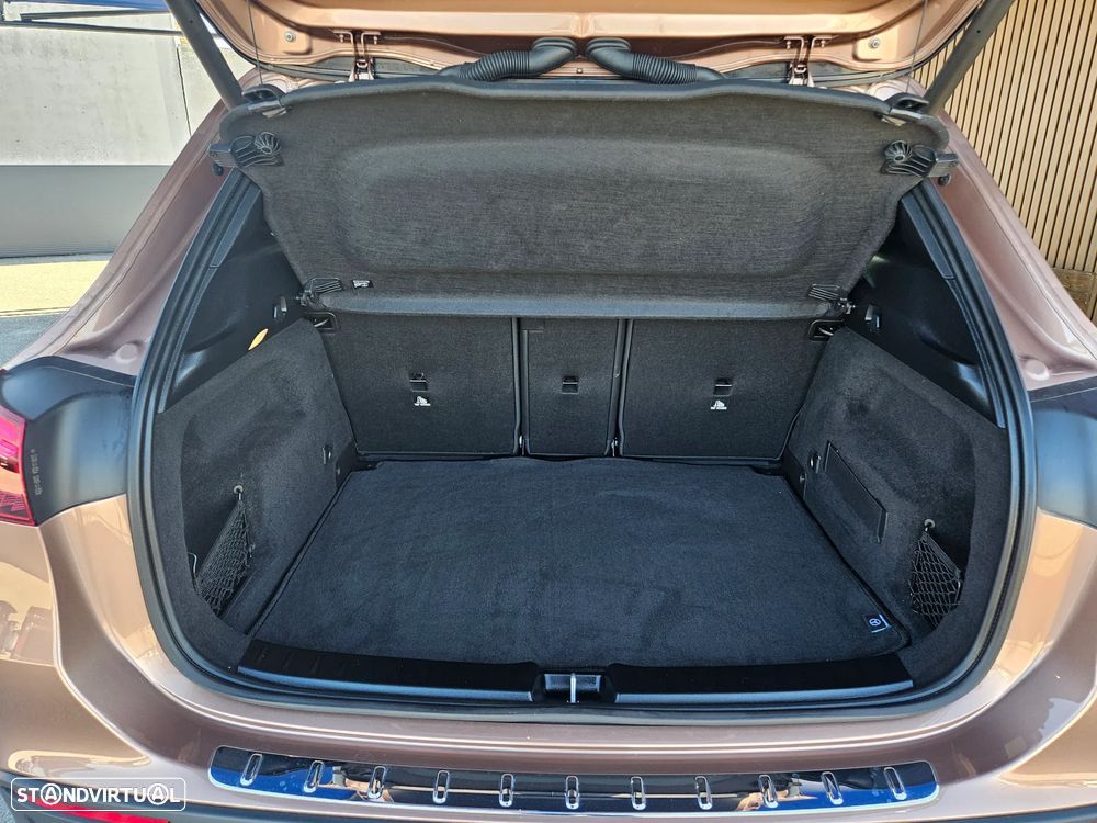 Mercedes-Benz GLA 250 e AMG Line - 49