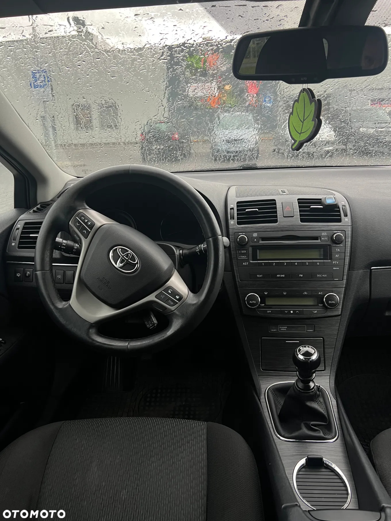 Toyota Avensis 2.2 D-CAT Prestige - 15