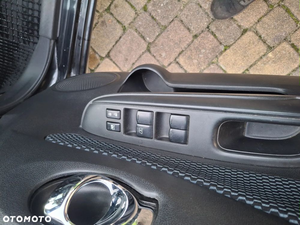 Nissan Note 1.5 dCi Acenta - 24