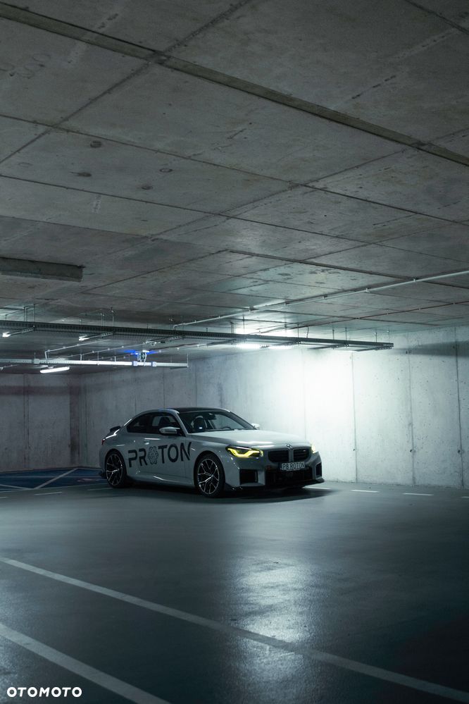 BMW M2 - 1