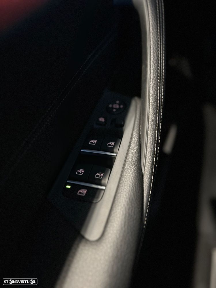 BMW 520 d Auto - 24