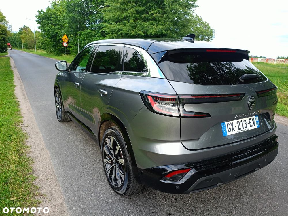 Renault Austral E-Tech Full 200 Iconic - 3