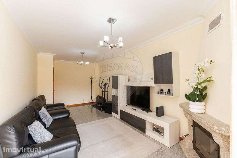 Apartamento T2 à venda em Vila Nova de Gaia (S.Felix da Marinha) - Grande imagem: 4/8