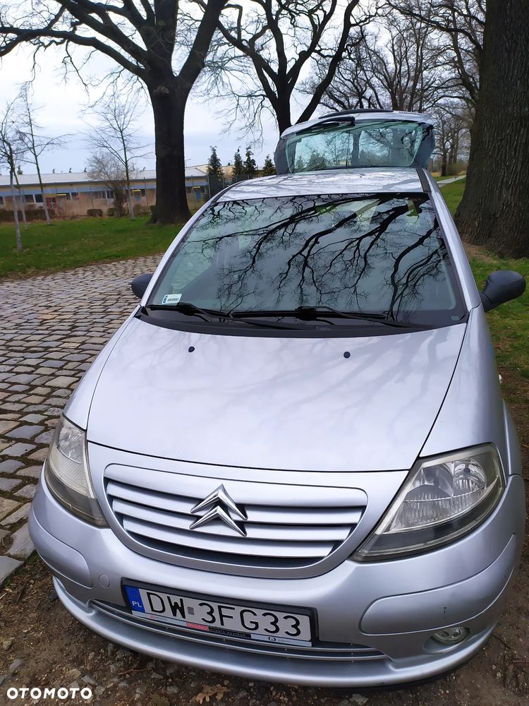 Citroën C3 - 12