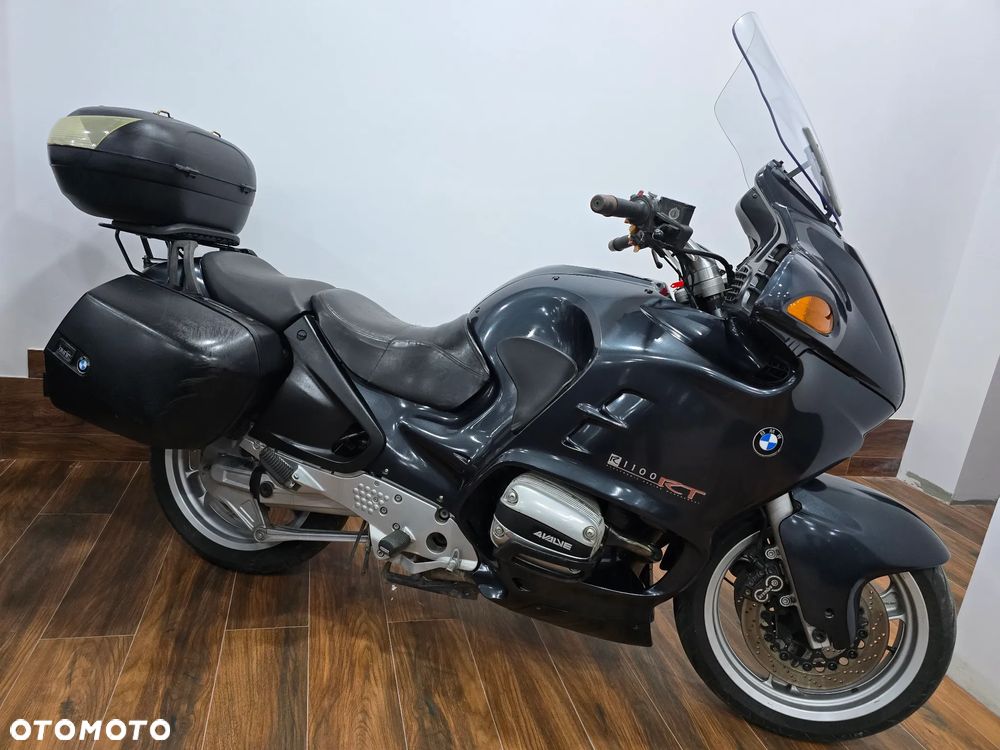 BMW RT - 6