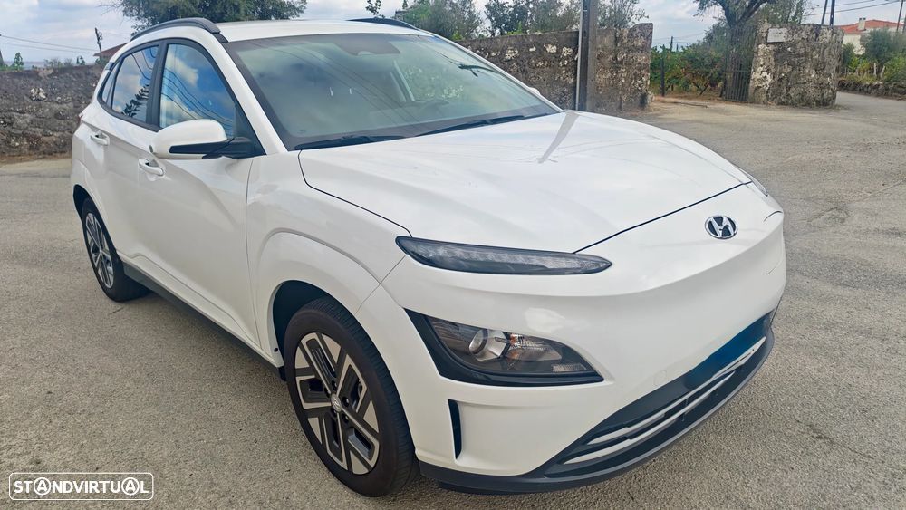 Hyundai Kauai 39 kWh Premium - 2