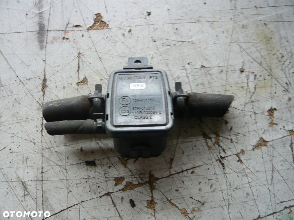 czujnik ciśnienia mapsensor gazu lpg 10r-051150 - 1