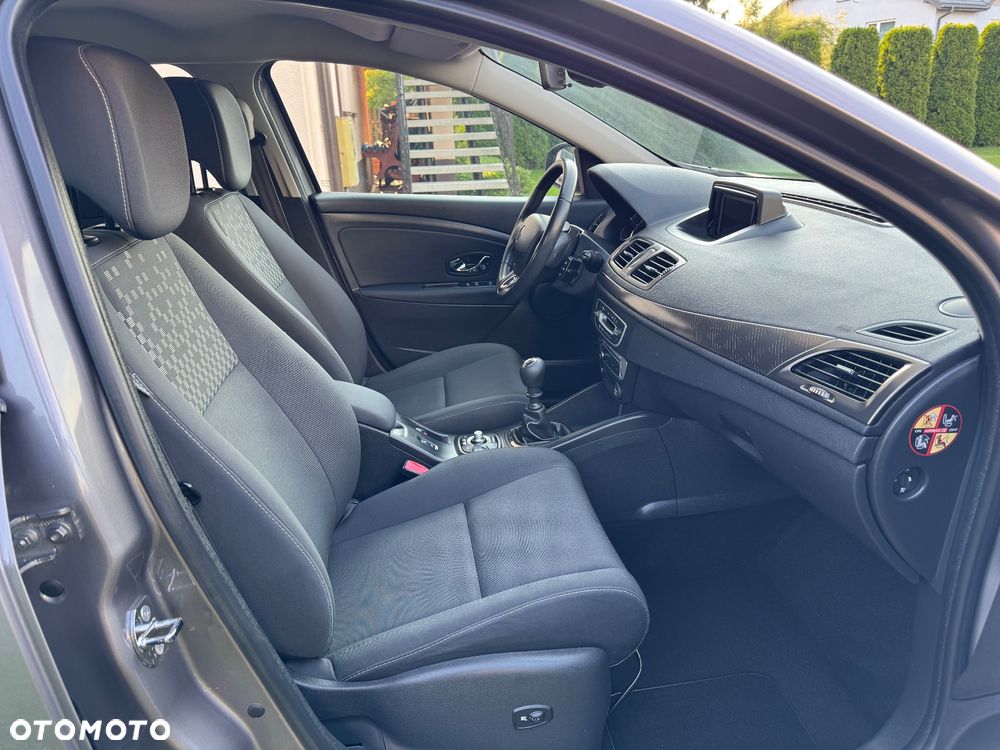 Renault Megane 1.2 16V TCe Energy Limited - 11