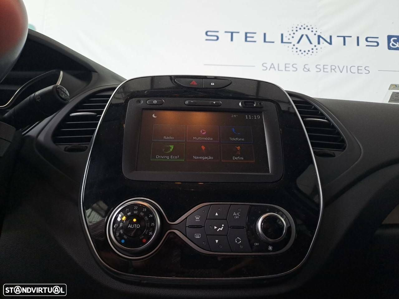 Renault Captur 0.9 TCE Exclusive - 19