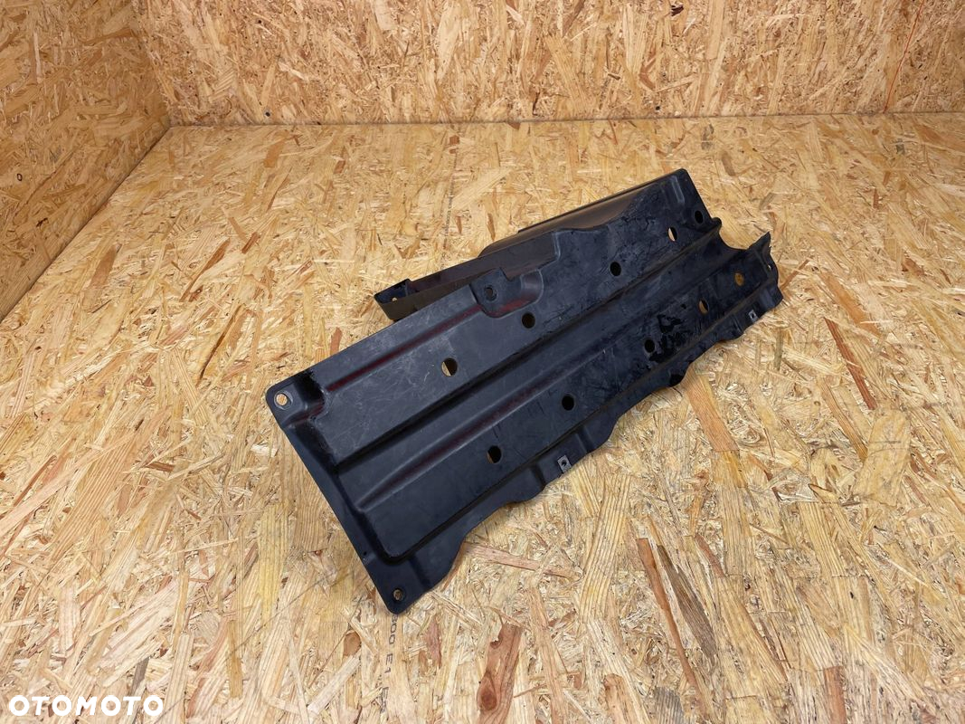 OSŁONA DOLNA SILNIKA PODWOZIA PRZÓD LEWA SUZUKI SWIFT MK8 72422-52R0 2017- - 6