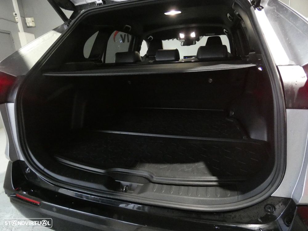 Toyota RAV4 2.5 HDF Plug-in Square Co.AWD-i - 9