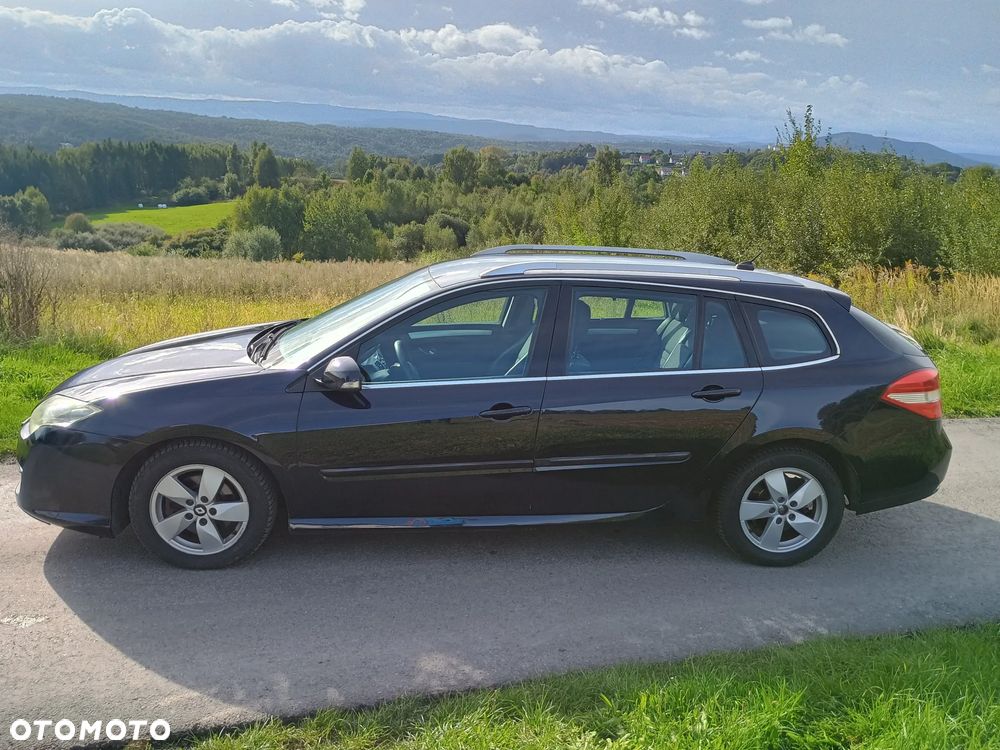 Renault Laguna - 8