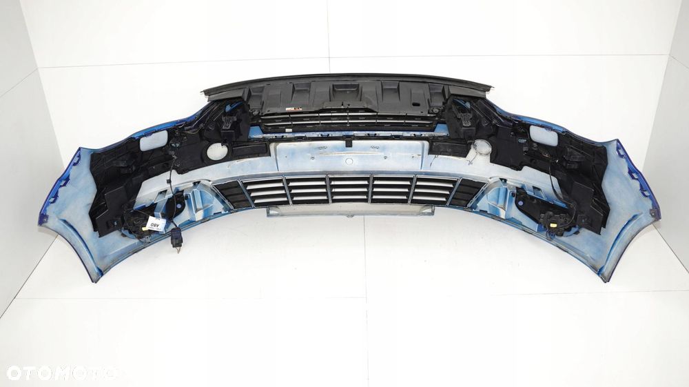 ZDERZAK PRZÓD PRZEDNI FORD C-MAX MK2 LIFT 14-19R J4 - 12