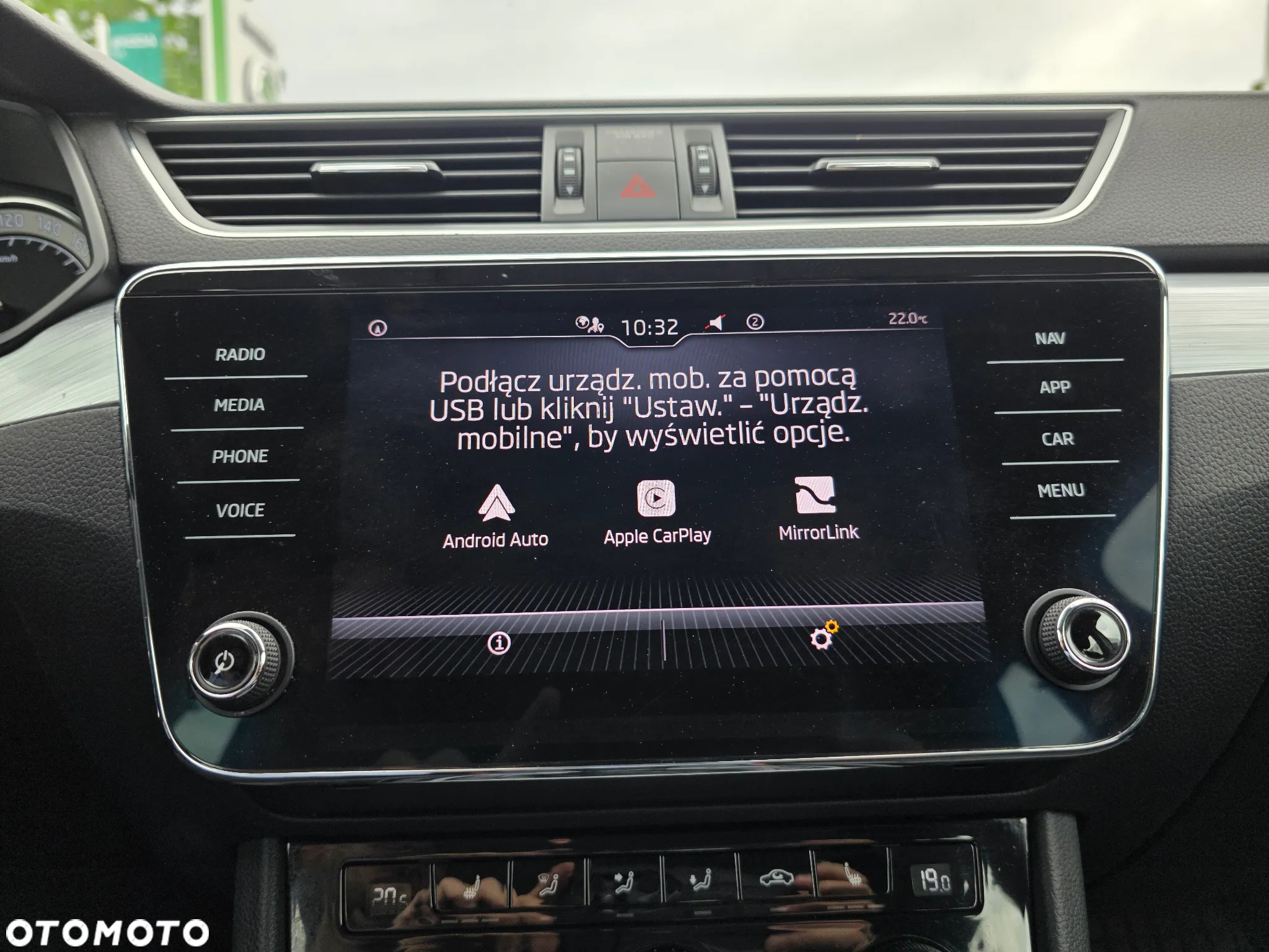 Skoda Superb 1.5 TSI ACT Ambition - 21