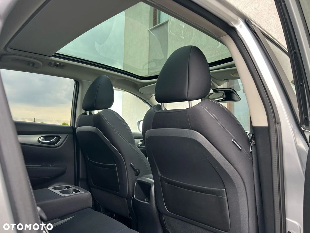 Nissan Qashqai - 17