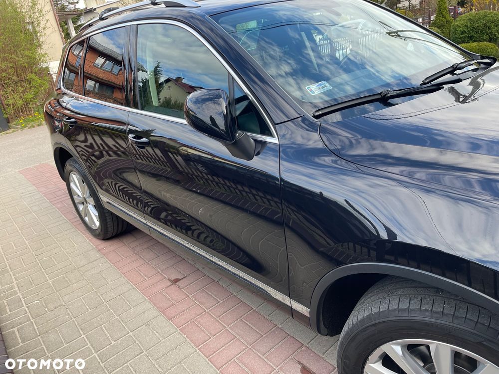 Volkswagen Touareg 3.0 V6 TDI BMT Perfectline R-Style - 19