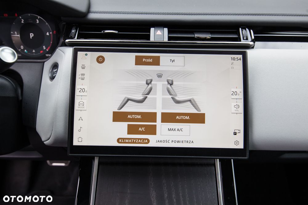 Land Rover Range Rover Velar 2.0 D200 mHEV Dynamic SE - 17