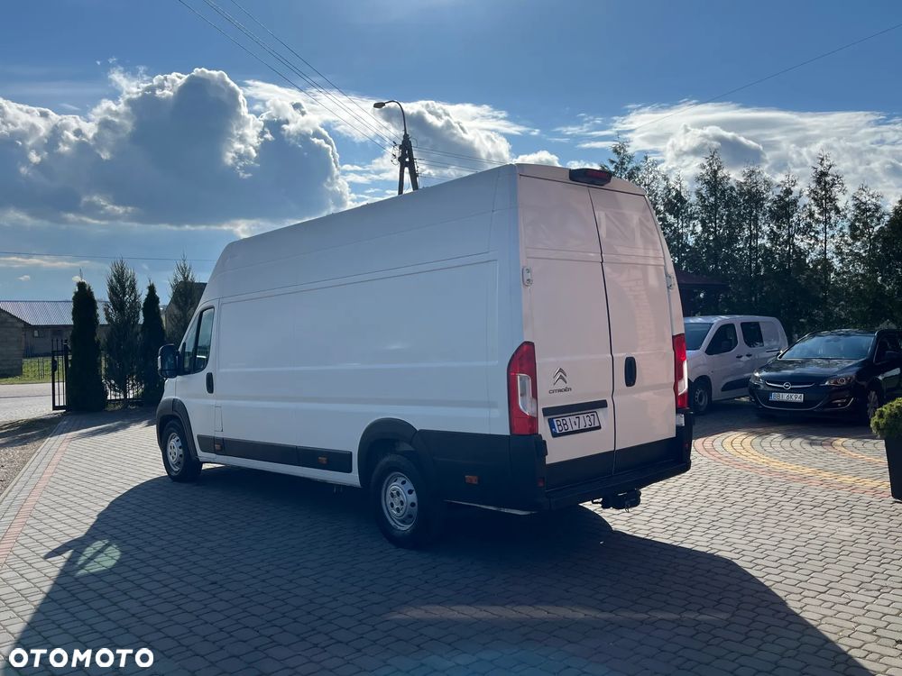 Citroën Jumper - 10