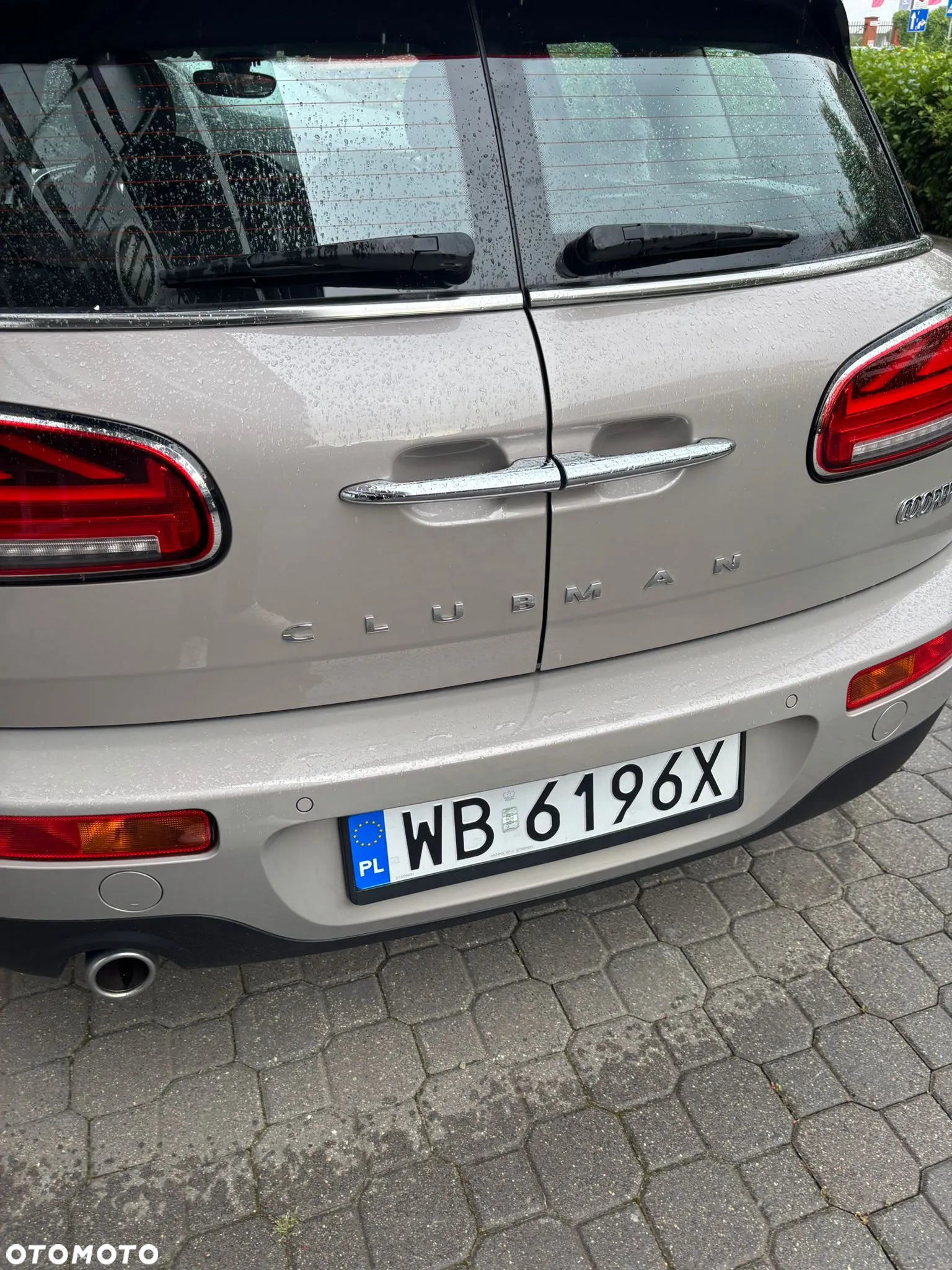 MINI Clubman Cooper - 15