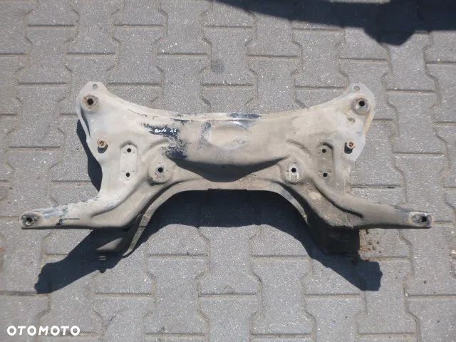 SANKI PRZÓD PRZEDNIE FIAT PANDA II - 2