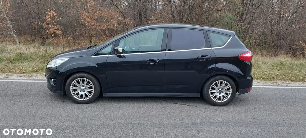 Ford C-MAX 1.6 TDCi Titanium - 5