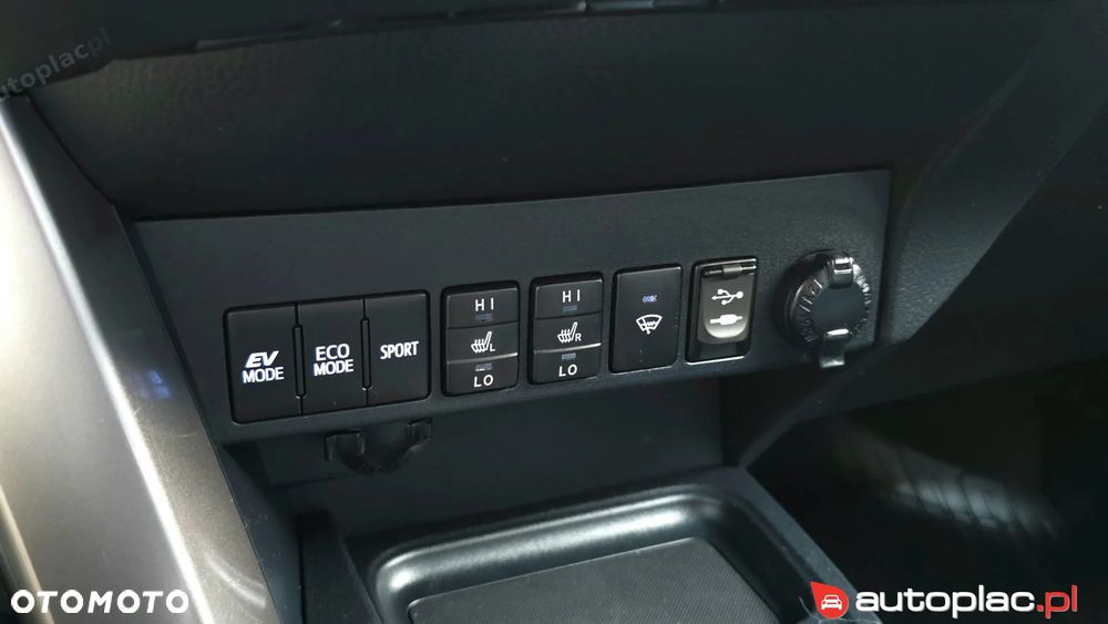 Toyota RAV4 Hybrid Prestige 4x4 - 18