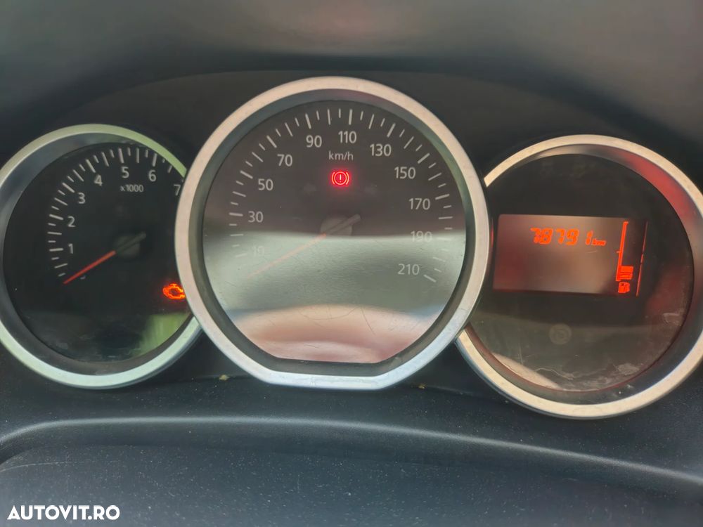 Dacia Logan - 11
