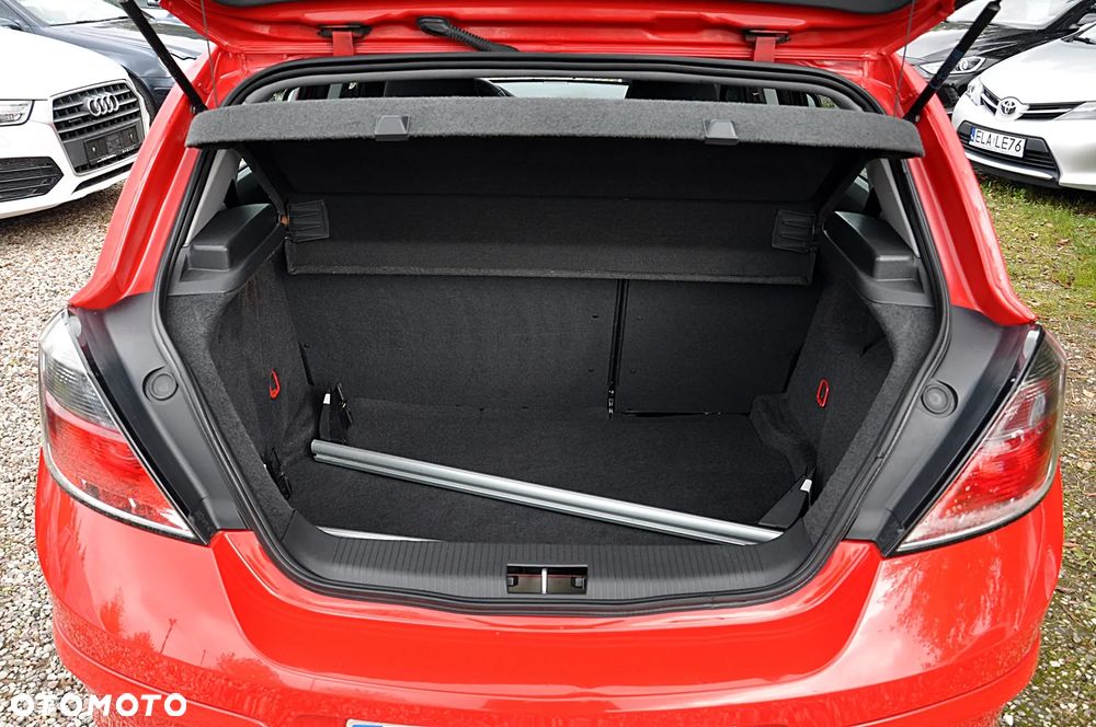 Opel Astra 1.4 Edition Plus - 28