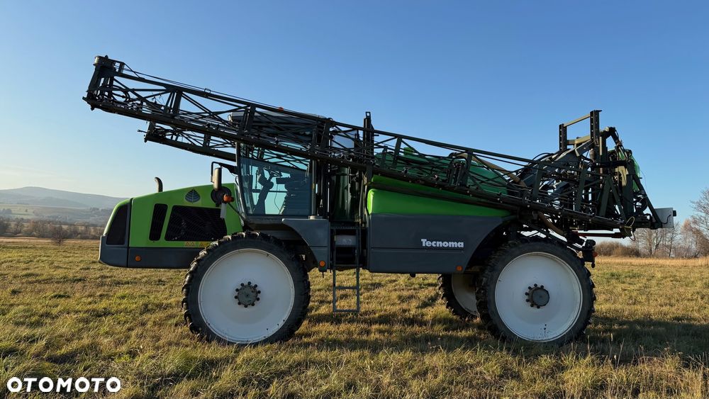 Tecnoma 4240 Laser - 36 m - 2