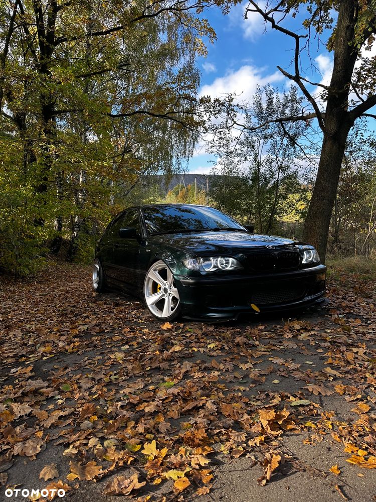 BMW Seria 3 330d - 21