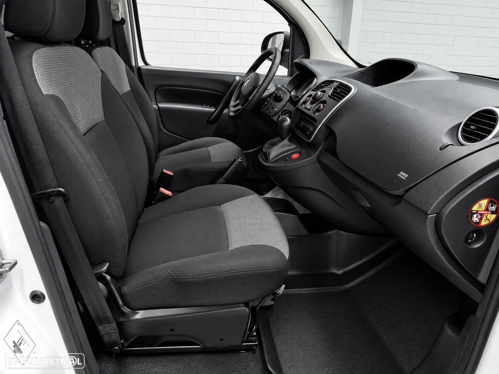 Renault Kangoo - 8
