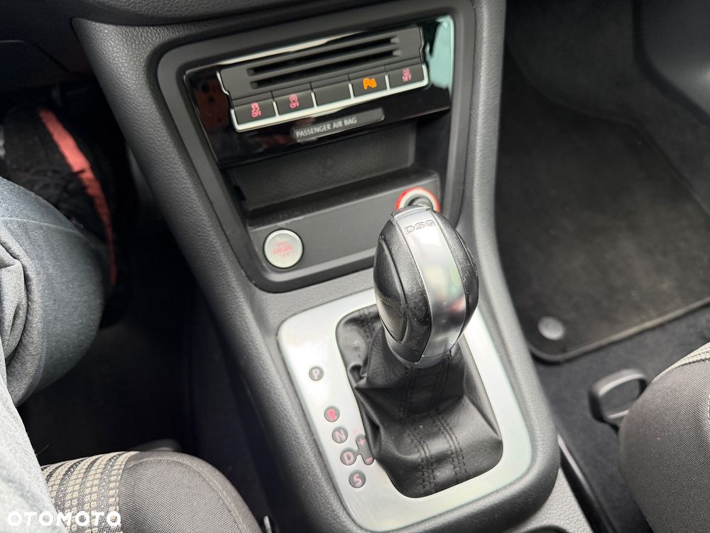 Seat Alhambra 2.0 TDI Start & Stop DSG Style Plus - 20