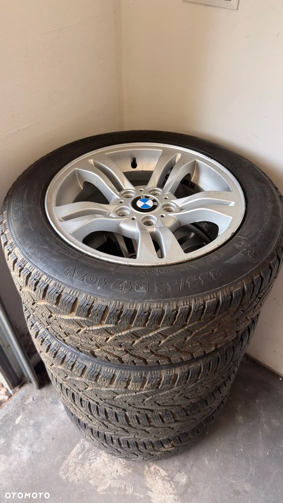 BMW X3 - 40