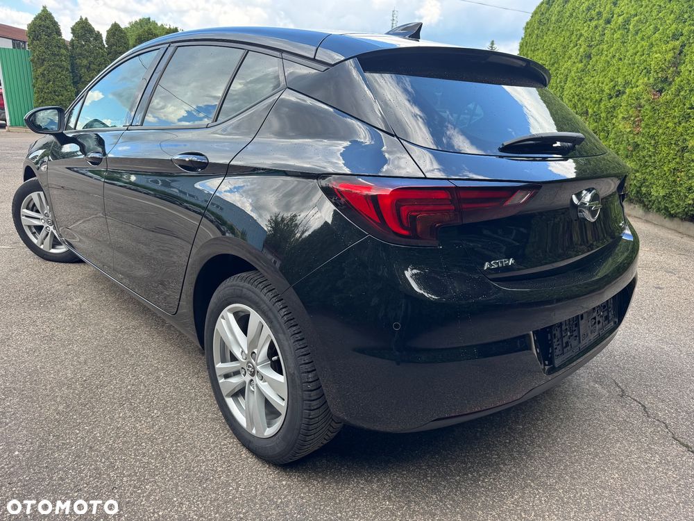 Opel Astra 1.6 D Start/Stop Innovation - 5