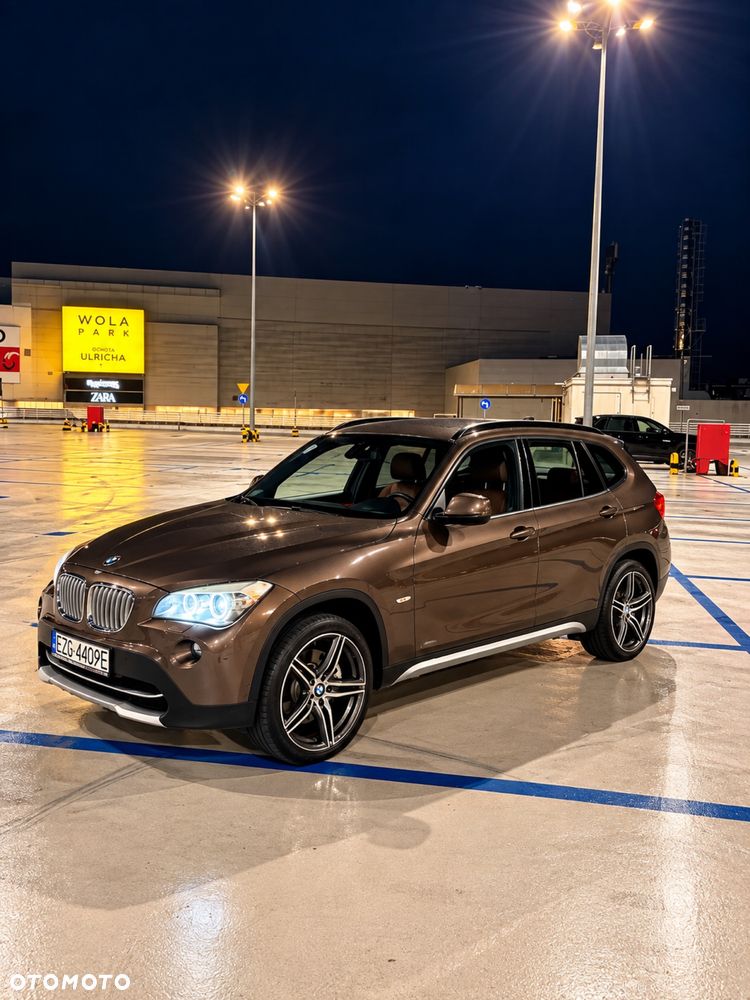 BMW X1 - 15