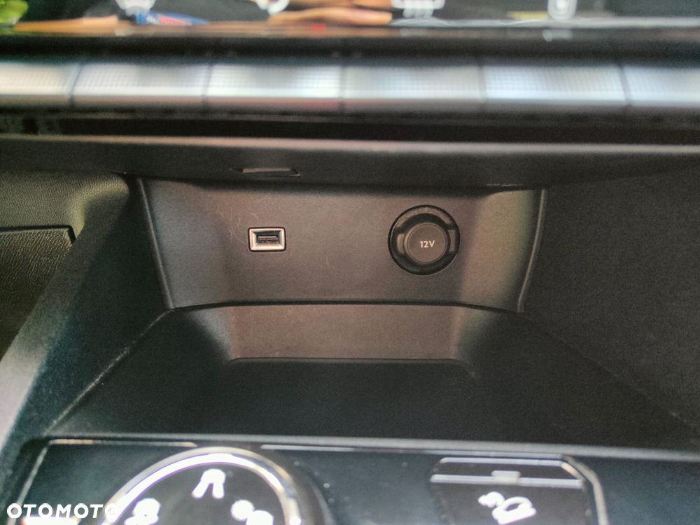 Peugeot 3008 1.6 HDi Active - 29