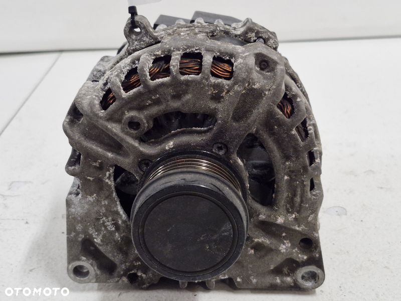 MERCEDES A W176 1.6 CGI ALTERNATOR A0009061903 - 2
