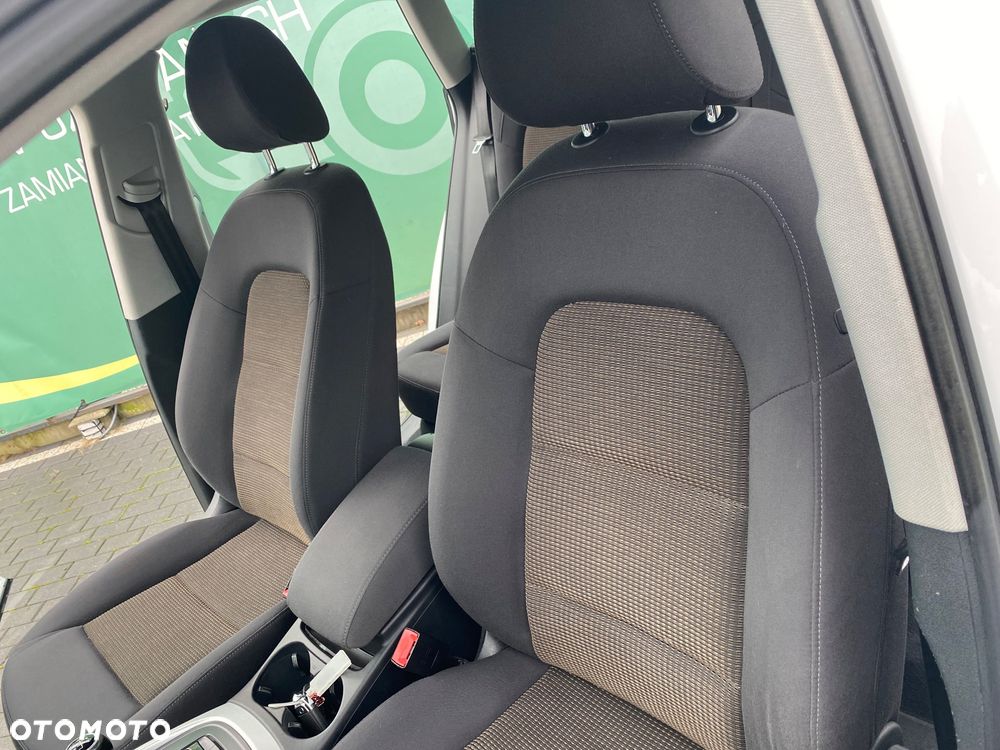 Audi Q5 2.0 TDI Quattro (clean diesel) - 9