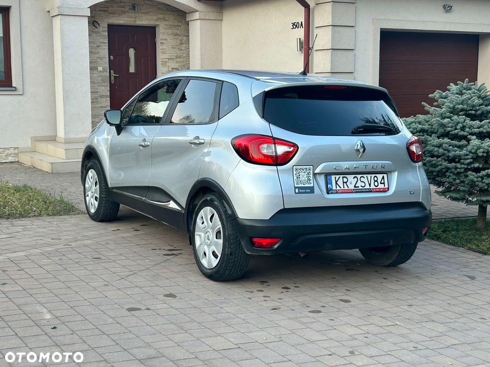 Renault Captur ENERGY TCe 90 Start&Stop Luxe - 9