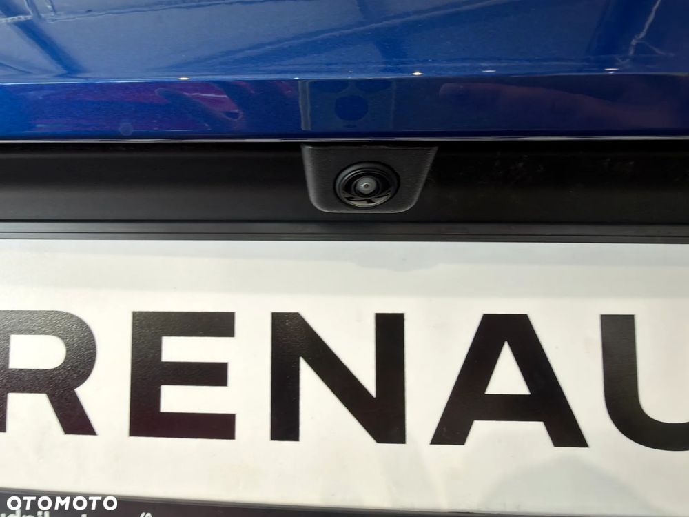 Renault Symbioz - 5