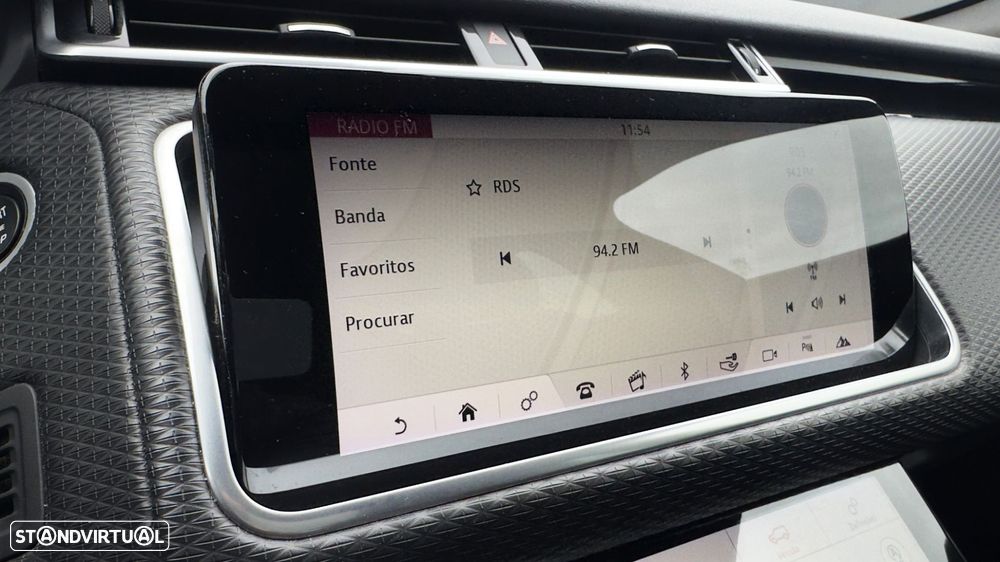 Land Rover Range Rover Velar 2.0 D R-Dynamic - 20