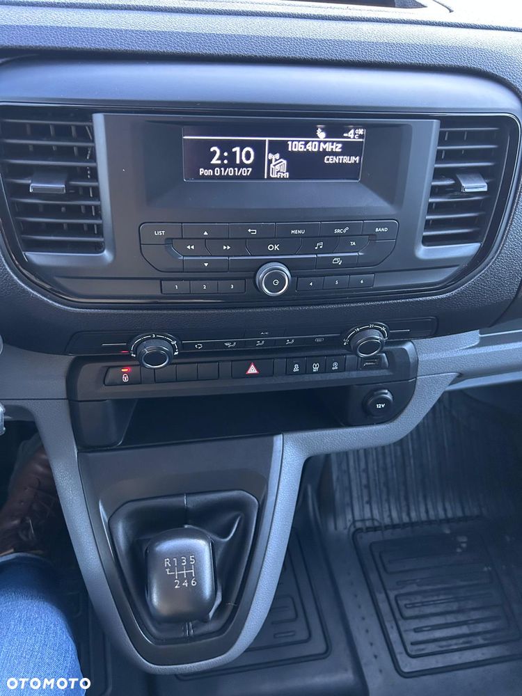 Toyota ProAce Kombi D-4D Long 2,8t - 10