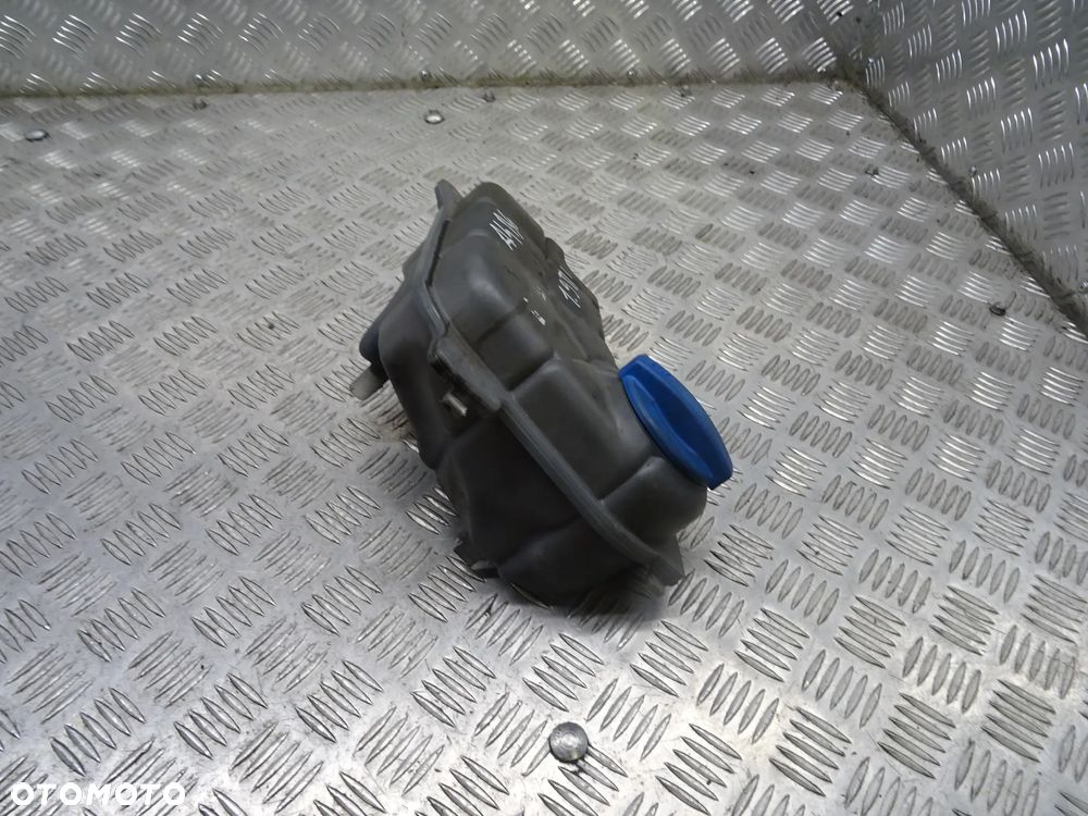 AUDI A4 B6 SEDAN 00-06 1.9 TDI AWX ZBIORNIK WYRÓWNAWCZY 8E0121403 - 4