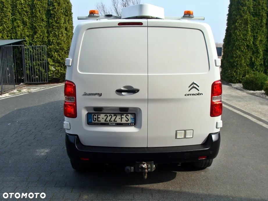 Citroën JUMPY - 6